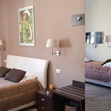 Mia Suites Ρώμη Εξωτερικό φωτογραφία