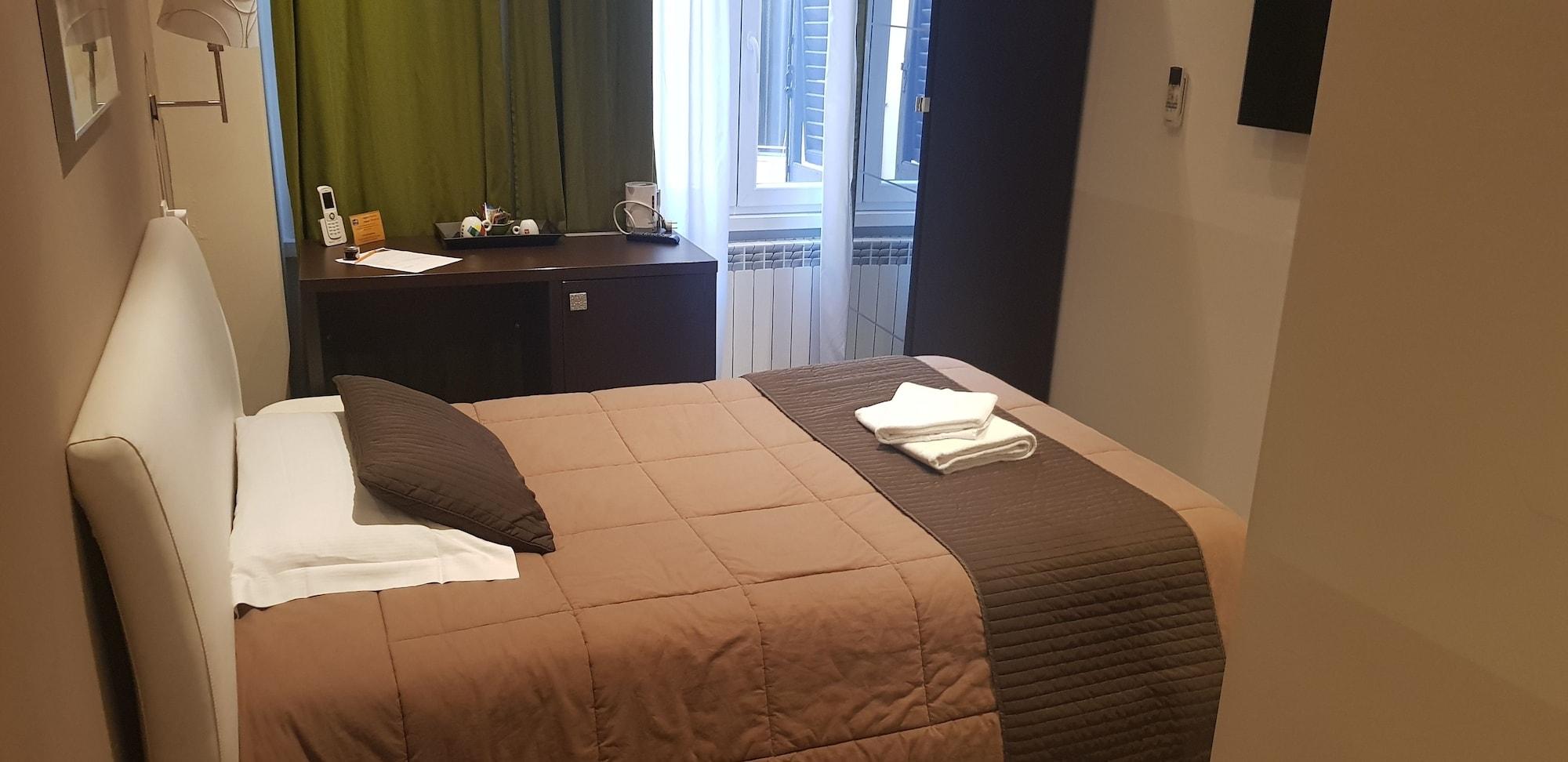 Mia Suites Ρώμη Εξωτερικό φωτογραφία