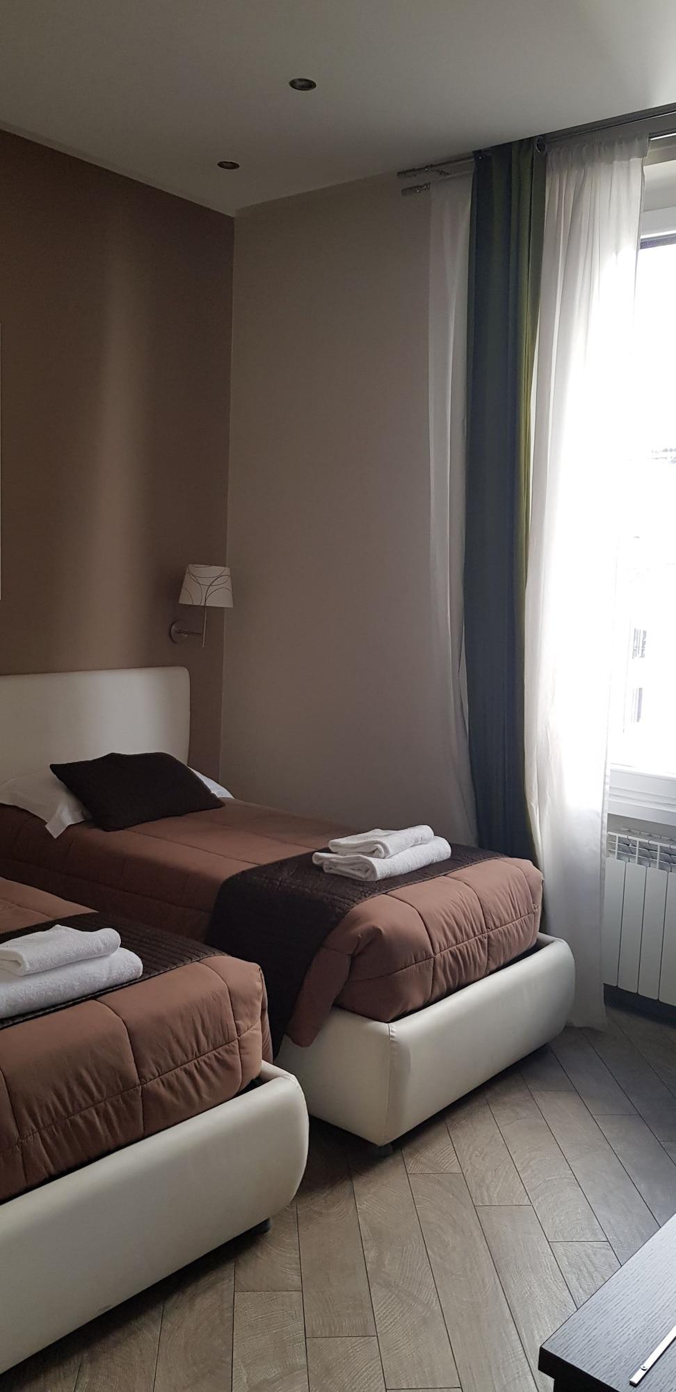 Mia Suites Ρώμη Εξωτερικό φωτογραφία