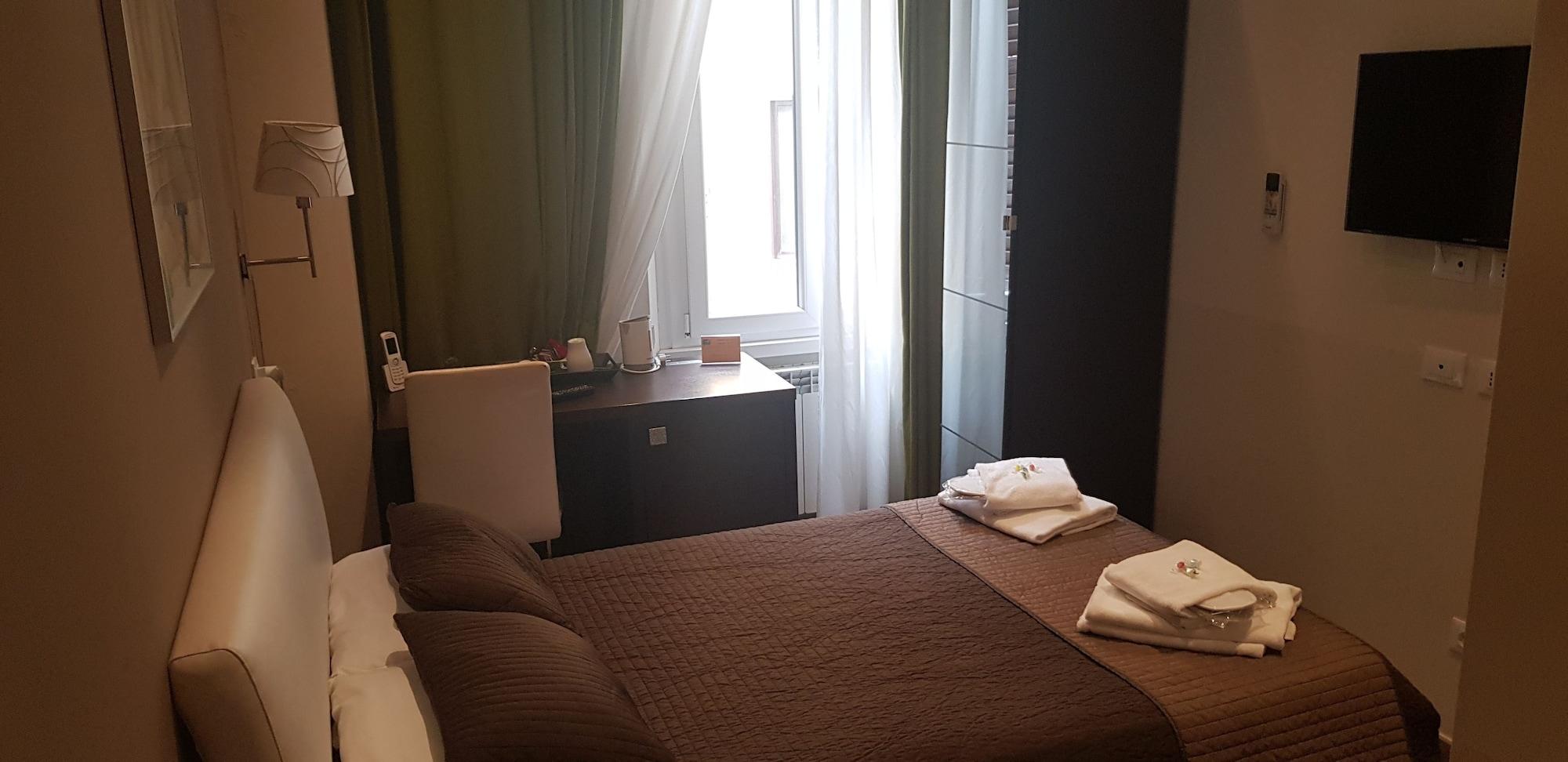 Mia Suites Ρώμη Εξωτερικό φωτογραφία