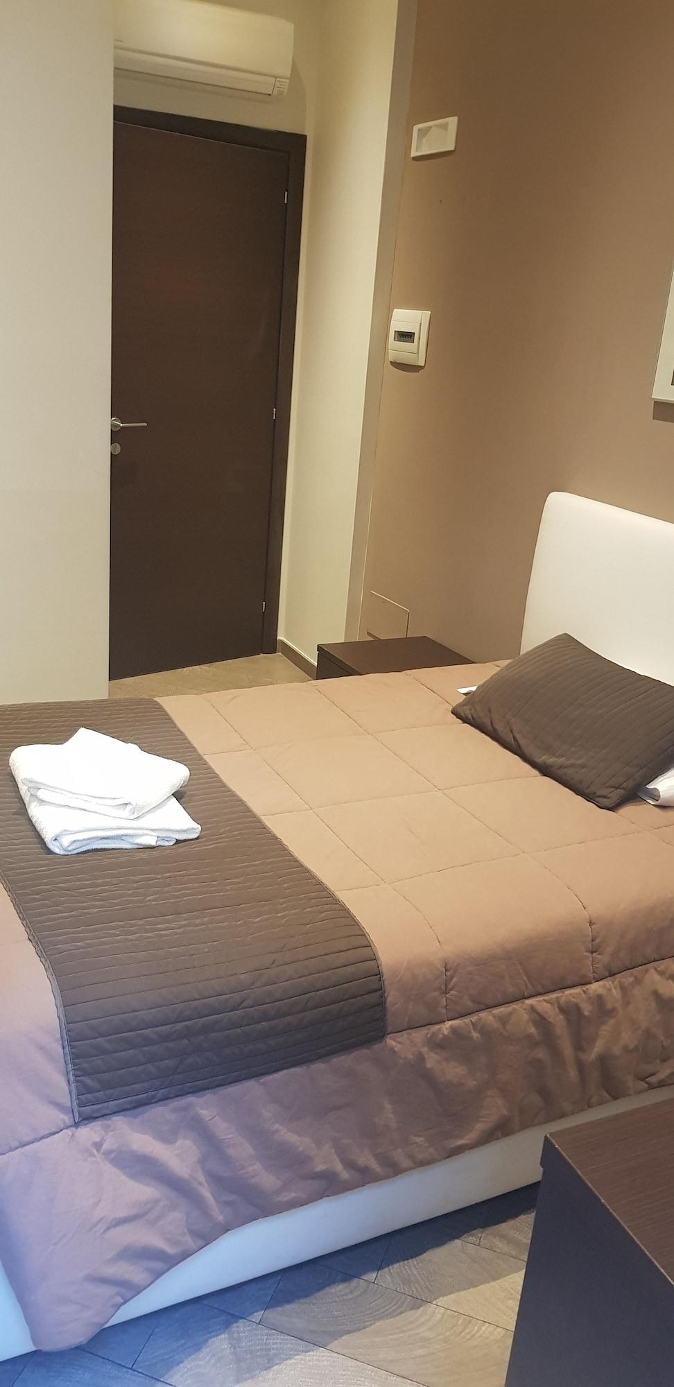 Mia Suites Ρώμη Εξωτερικό φωτογραφία