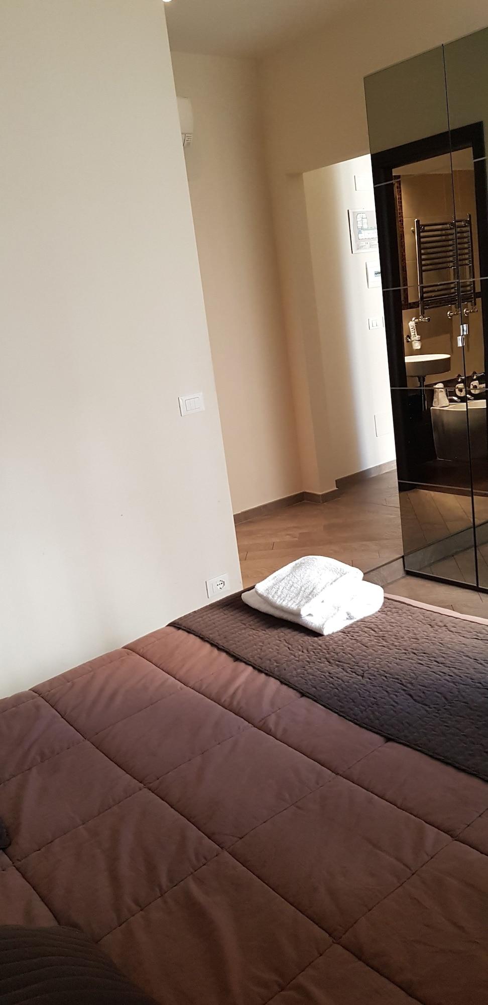 Mia Suites Ρώμη Εξωτερικό φωτογραφία