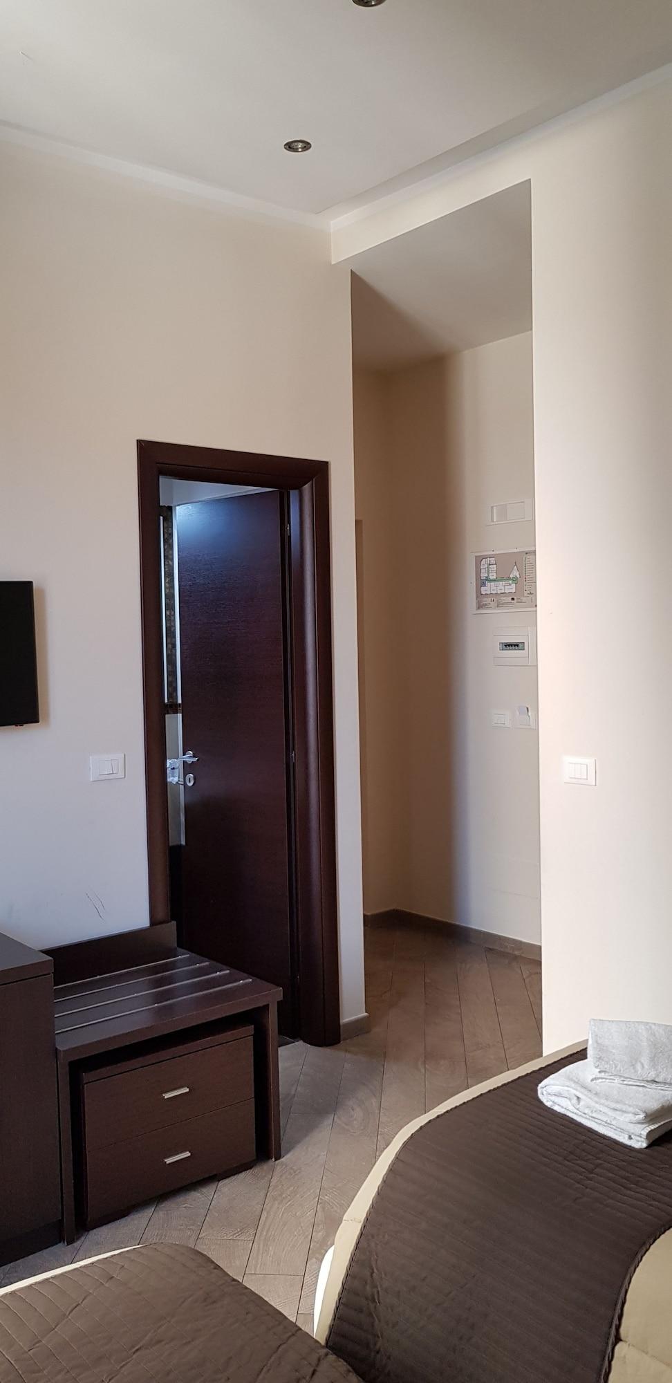 Mia Suites Ρώμη Εξωτερικό φωτογραφία