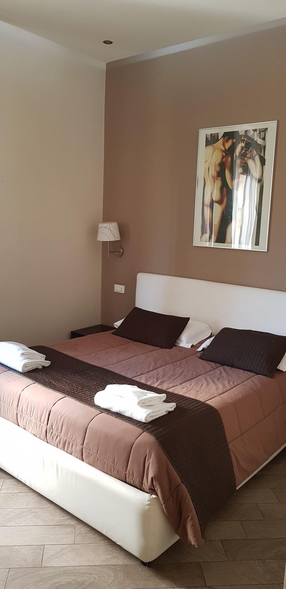Mia Suites Ρώμη Εξωτερικό φωτογραφία