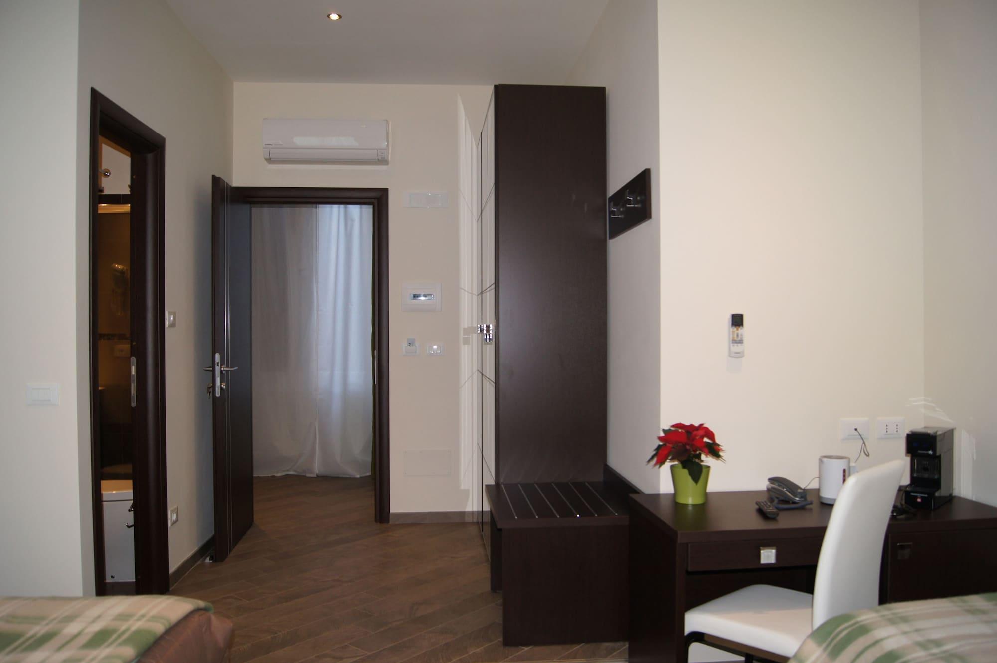 Mia Suites Ρώμη Εξωτερικό φωτογραφία