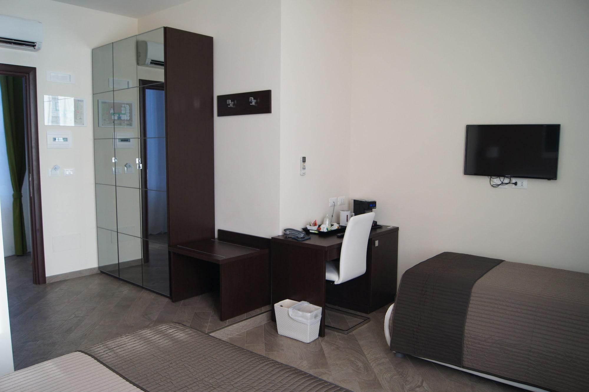 Mia Suites Ρώμη Εξωτερικό φωτογραφία