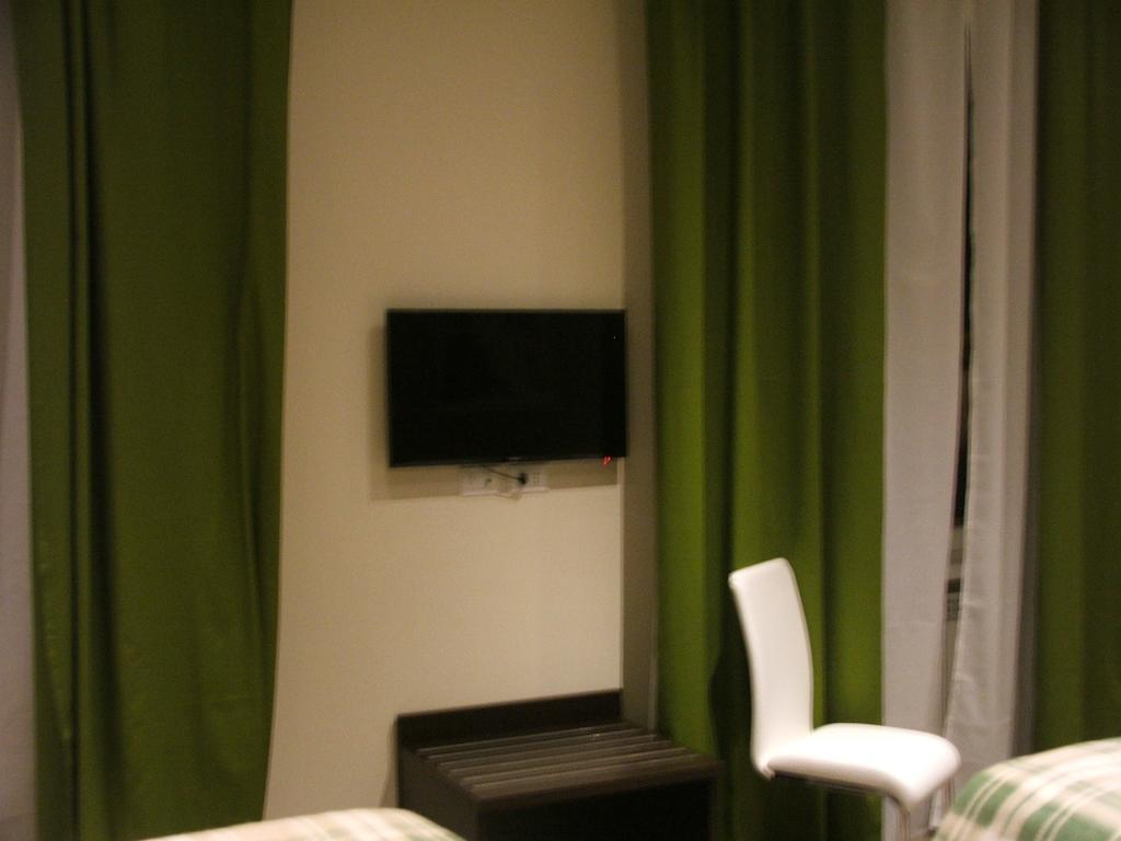 Mia Suites Ρώμη Εξωτερικό φωτογραφία