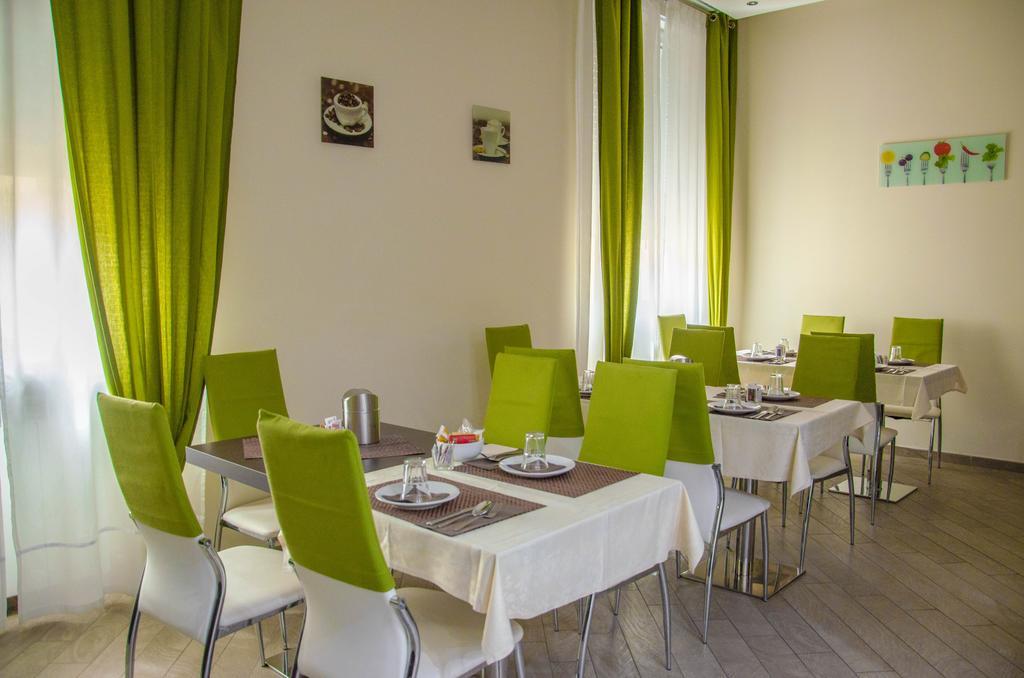 Mia Suites Ρώμη Εξωτερικό φωτογραφία