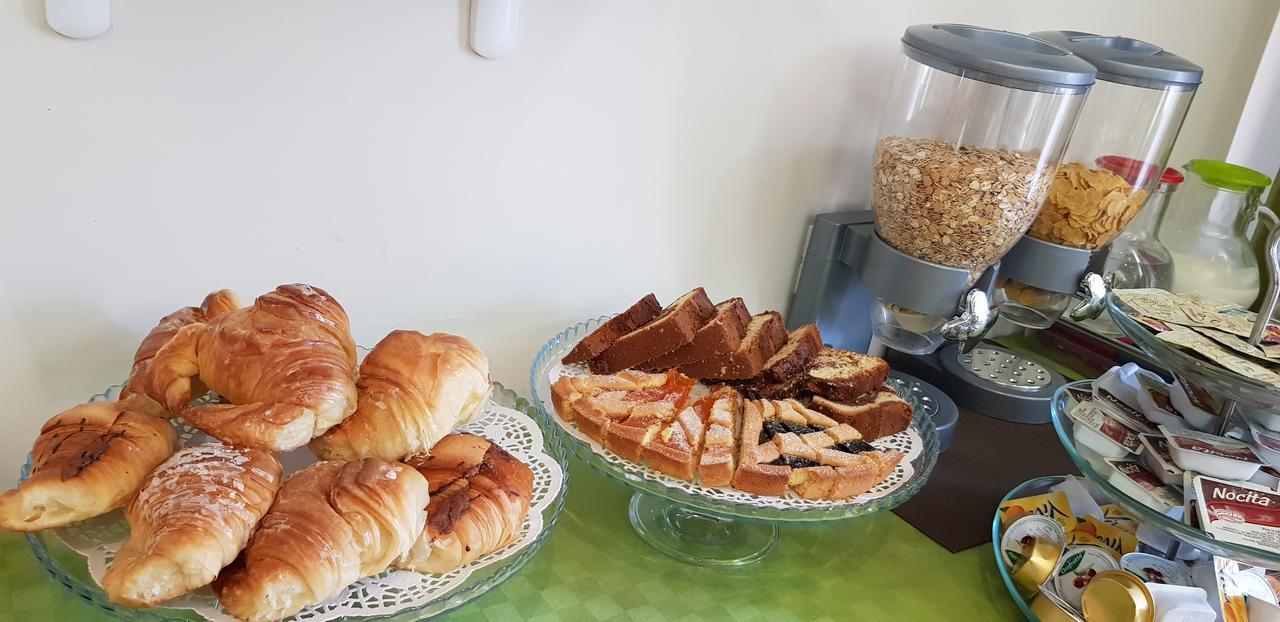 Mia Suites Ρώμη Εξωτερικό φωτογραφία