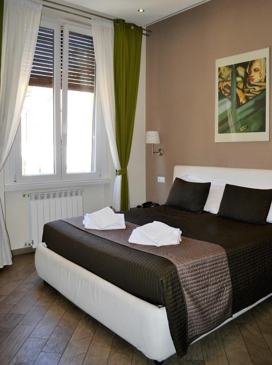 Mia Suites Ρώμη Εξωτερικό φωτογραφία