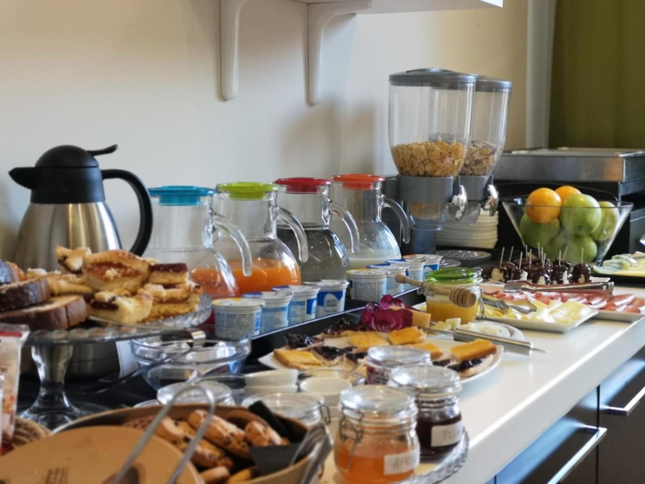 Mia Suites Ρώμη Εξωτερικό φωτογραφία