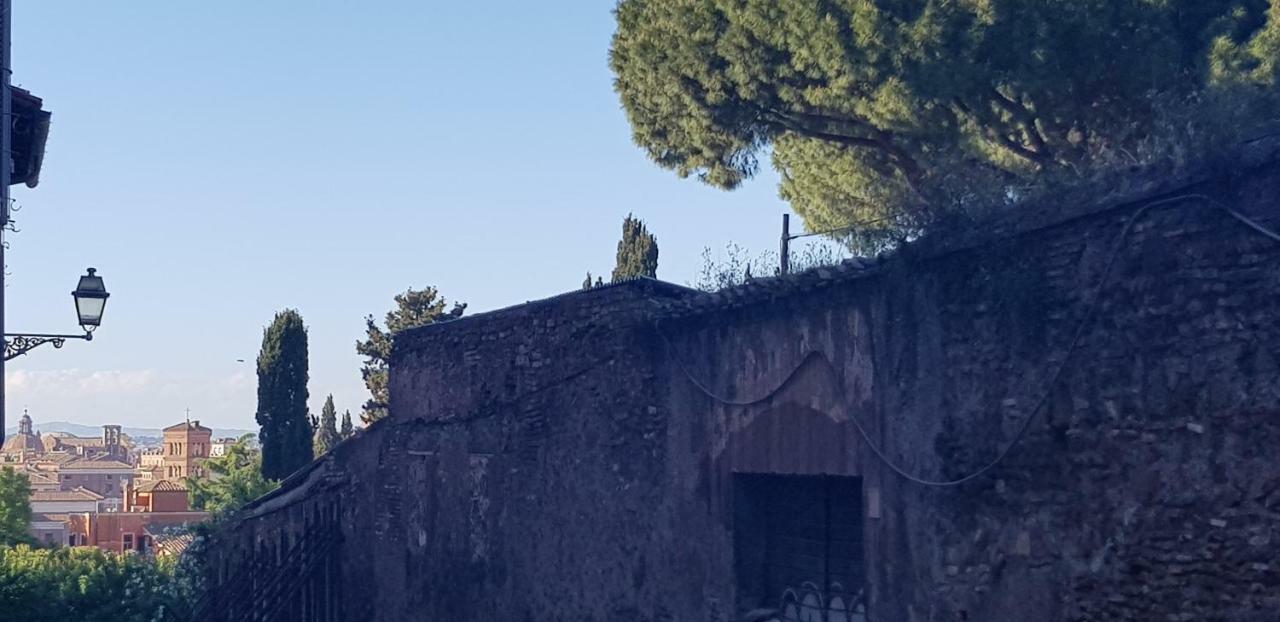 Mia Suites Ρώμη Εξωτερικό φωτογραφία